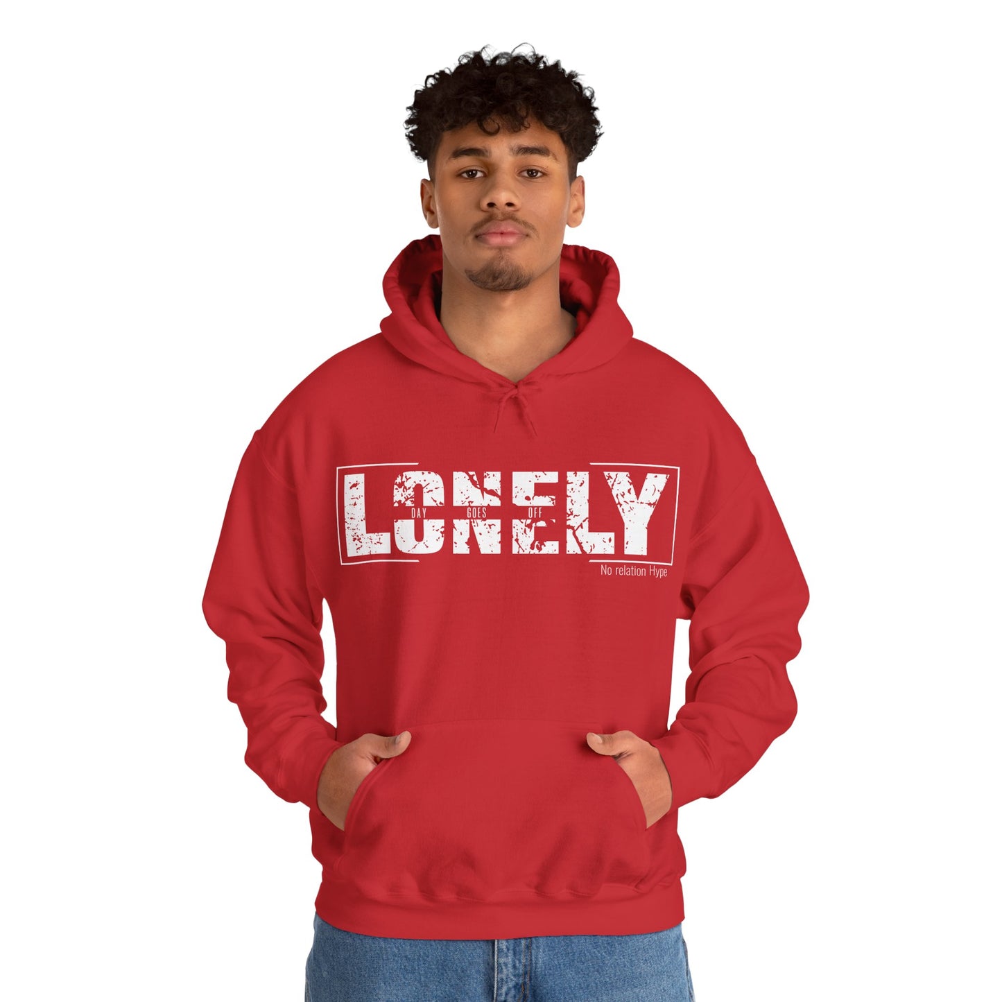 Lonely Hoodie
