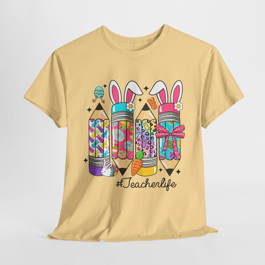 Teacher Life Tee
