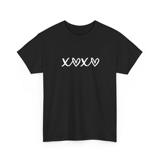 XOXO Tee