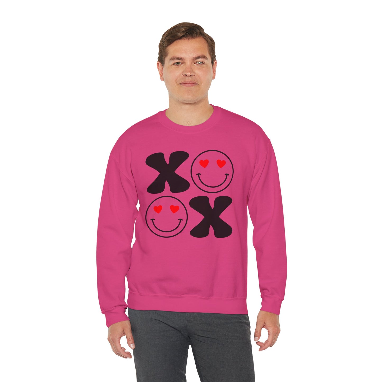 XOXO Love Sweatshirt