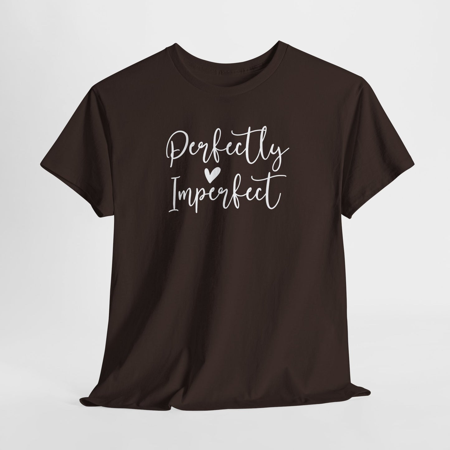 Perfectly Imperfect Tee