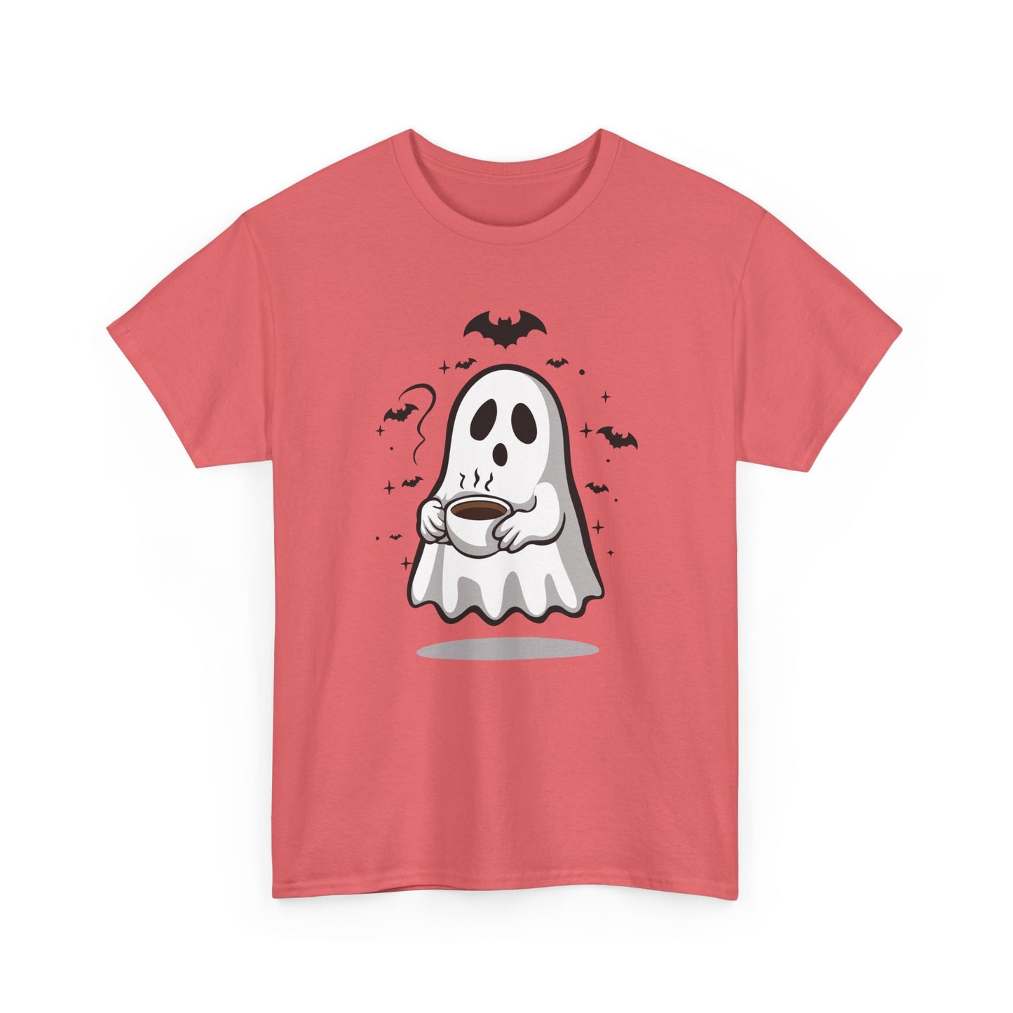 Cute Ghost Tee