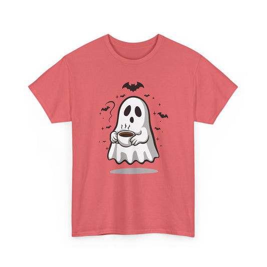 Cute Ghost Tee