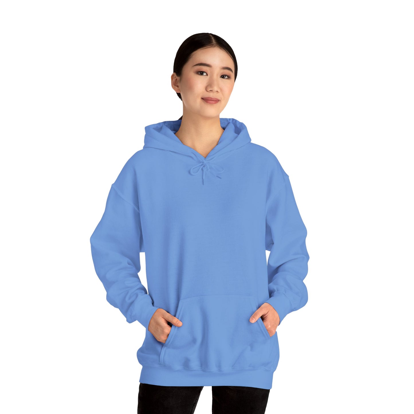 'NOPE Not Today' Hoodie - Unisex