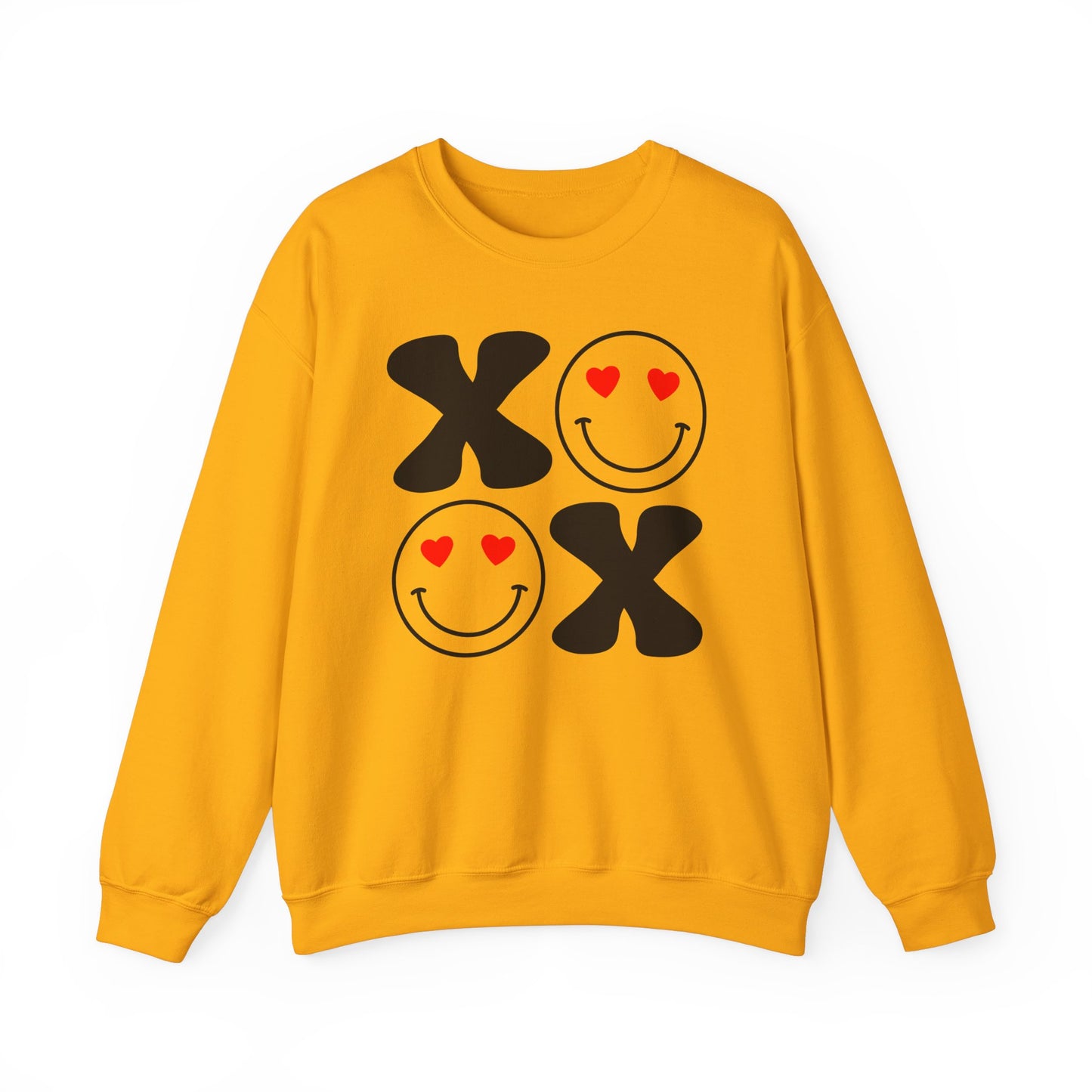 XOXO Love Sweatshirt
