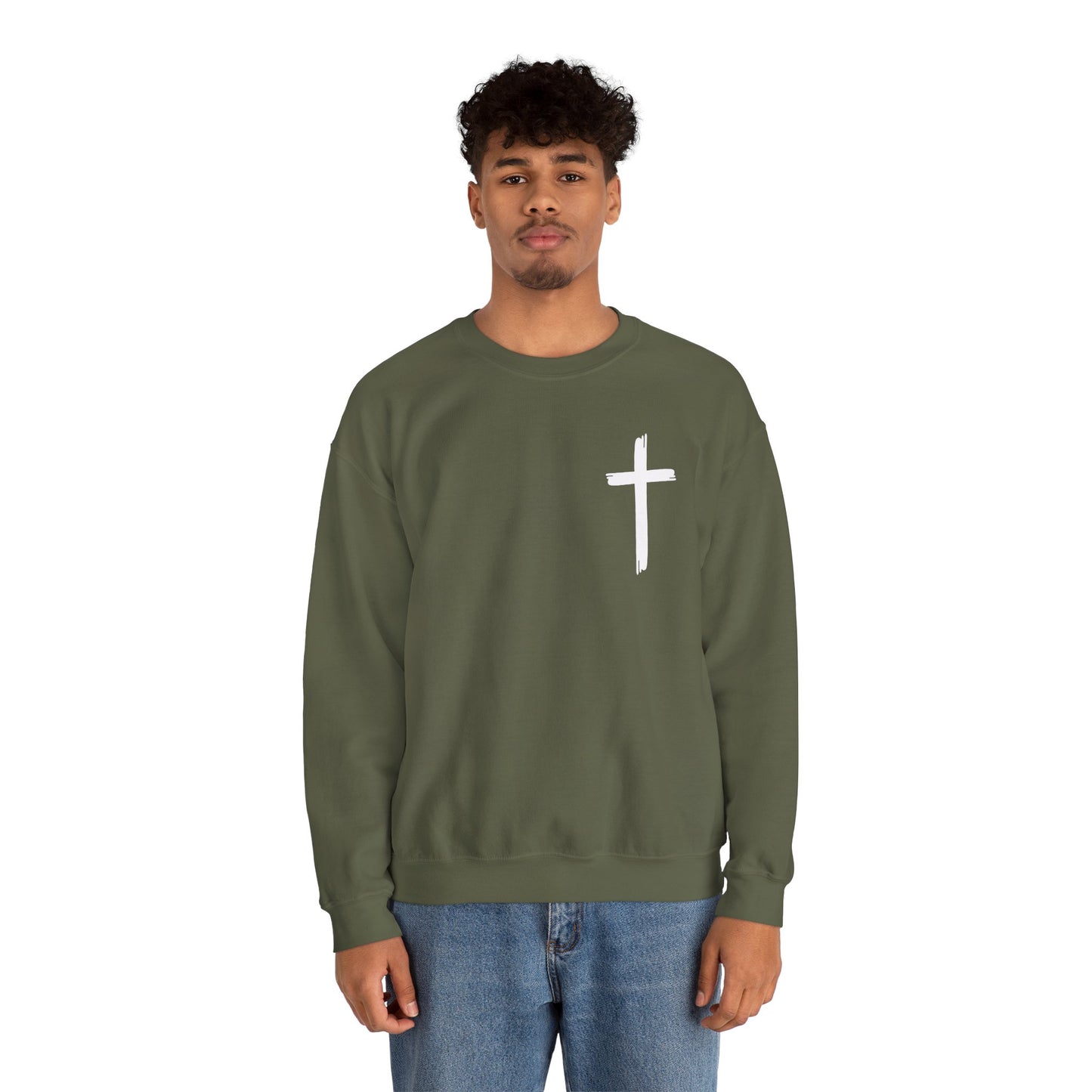 Jesus the way