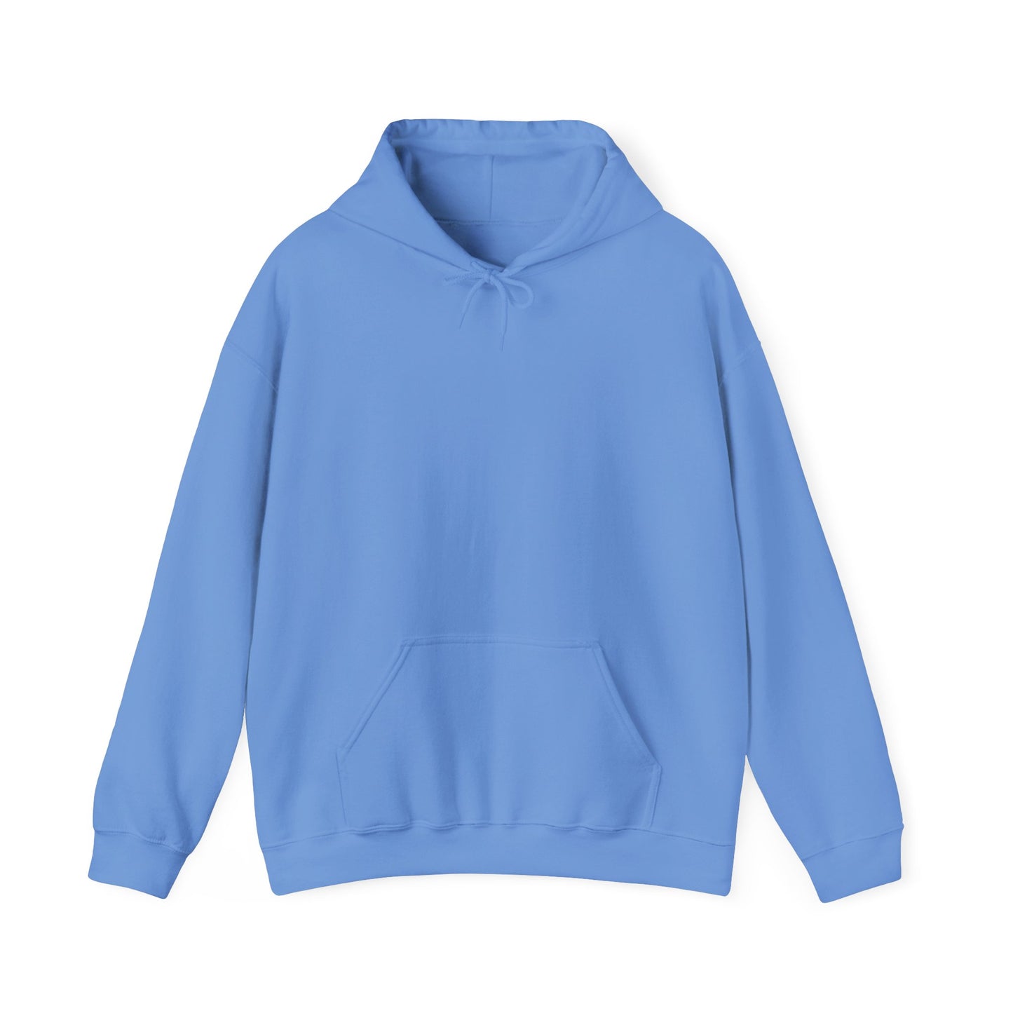 'NOPE Not Today' Hoodie - Unisex