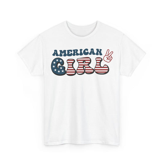 American Girl Tee