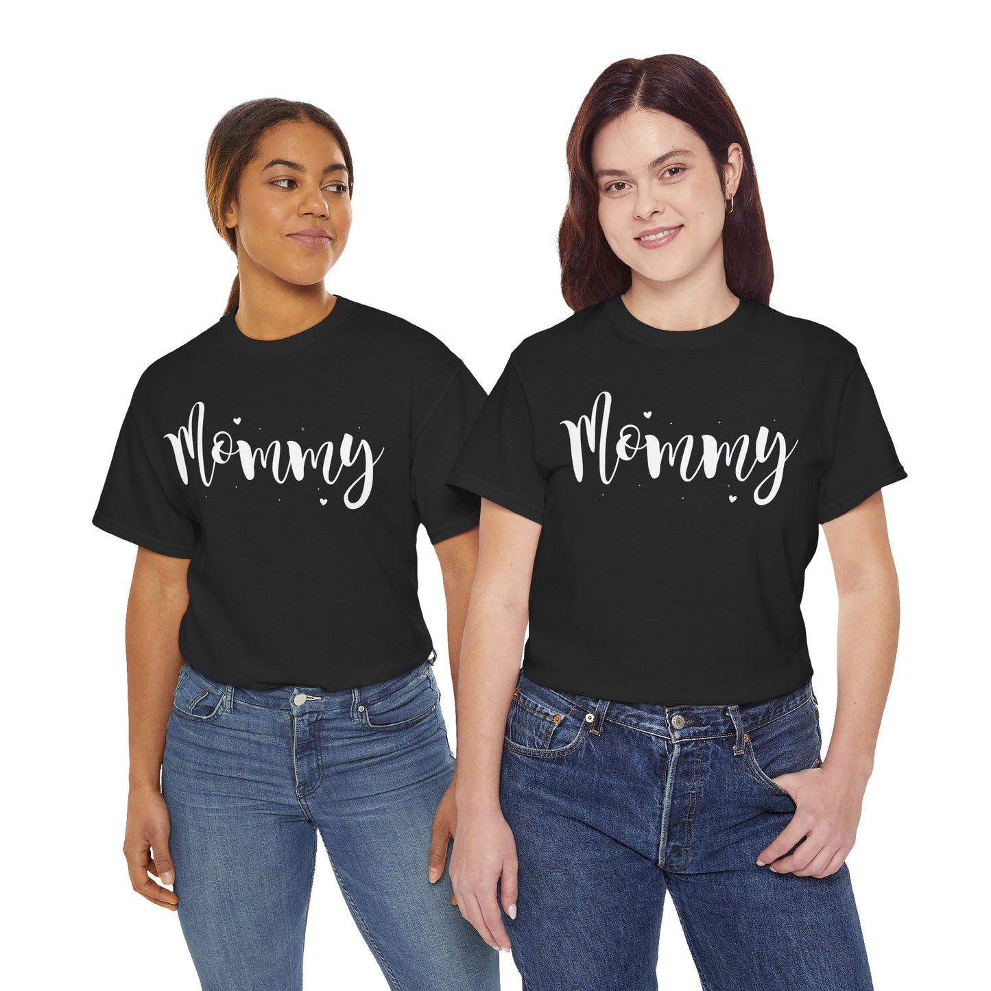 Mommy Tee