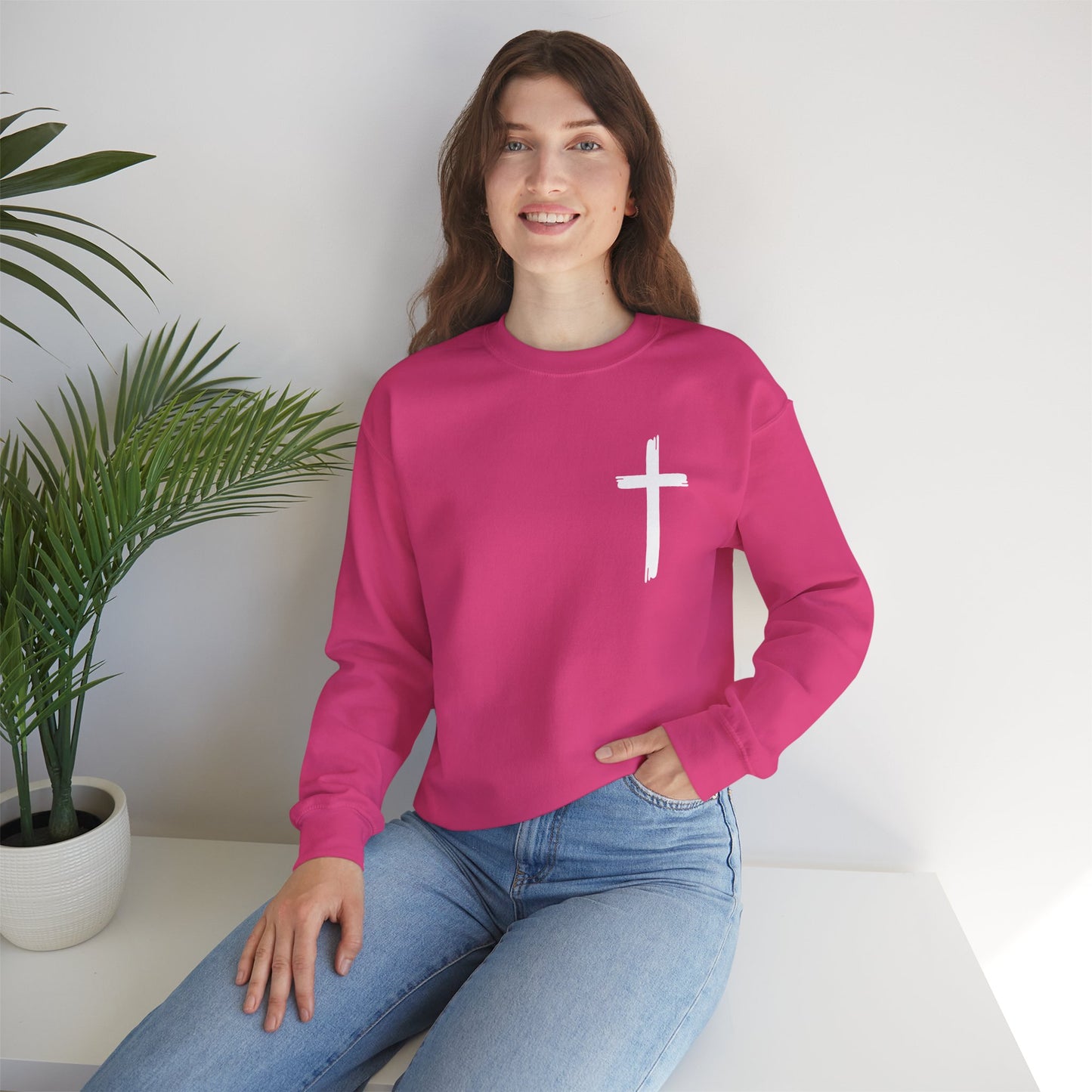 Jesus the way