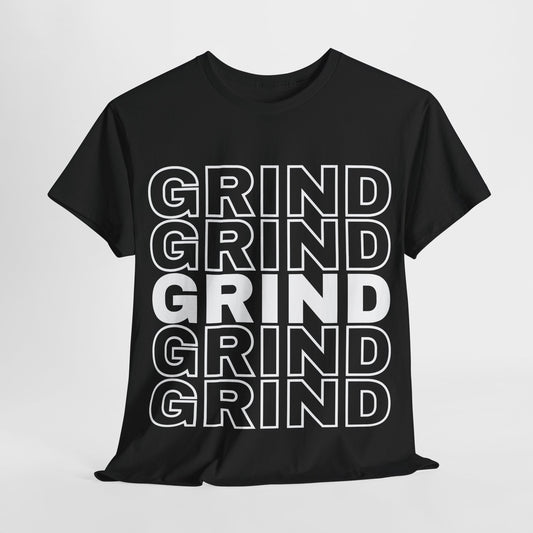Grind Tee - Unisex