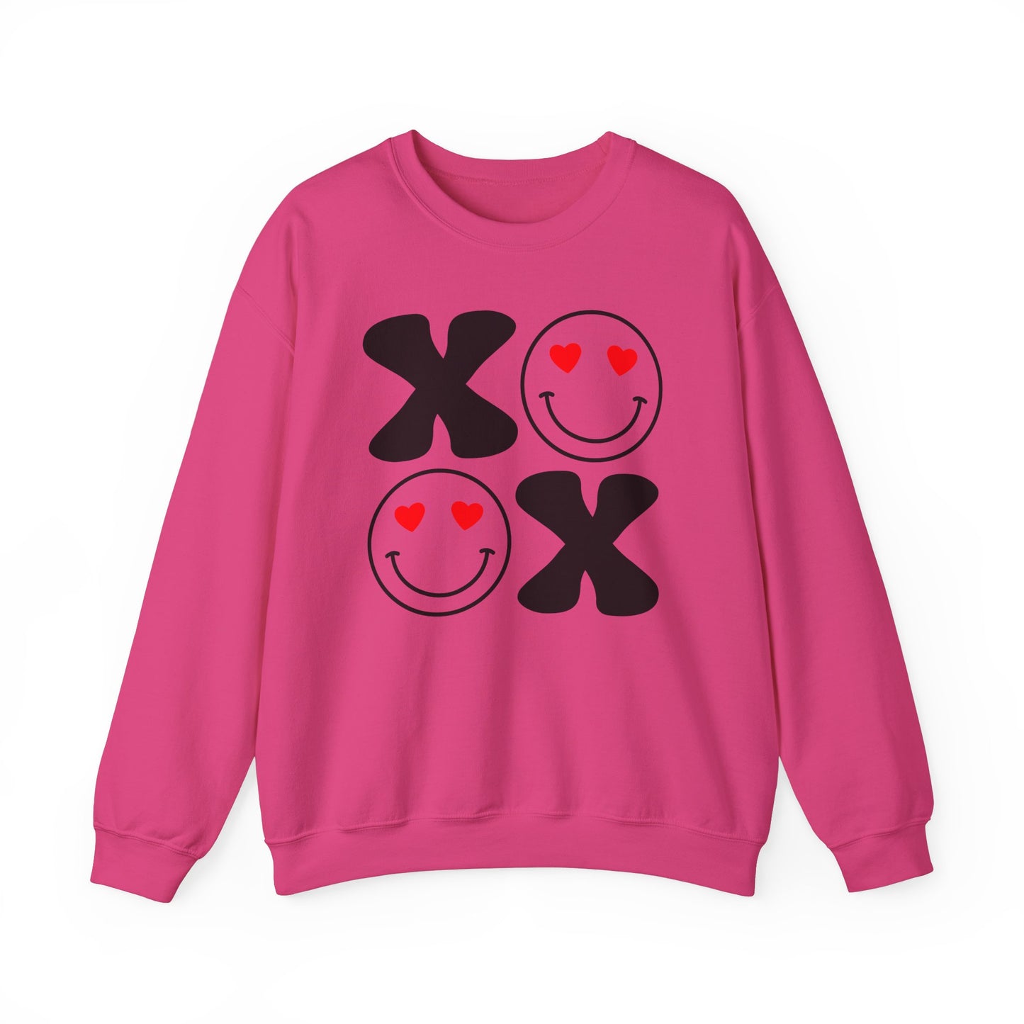XOXO Love Sweatshirt