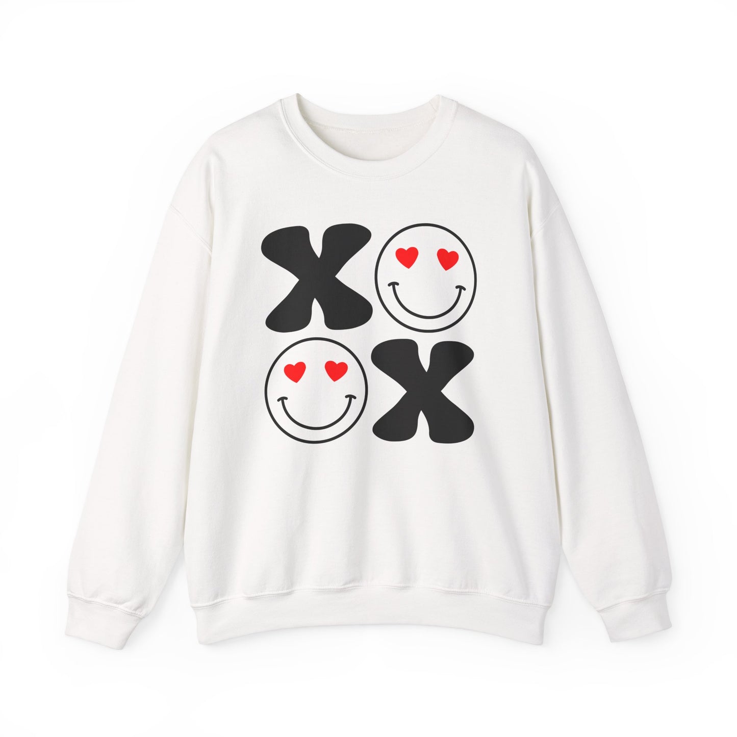 XOXO Love Sweatshirt