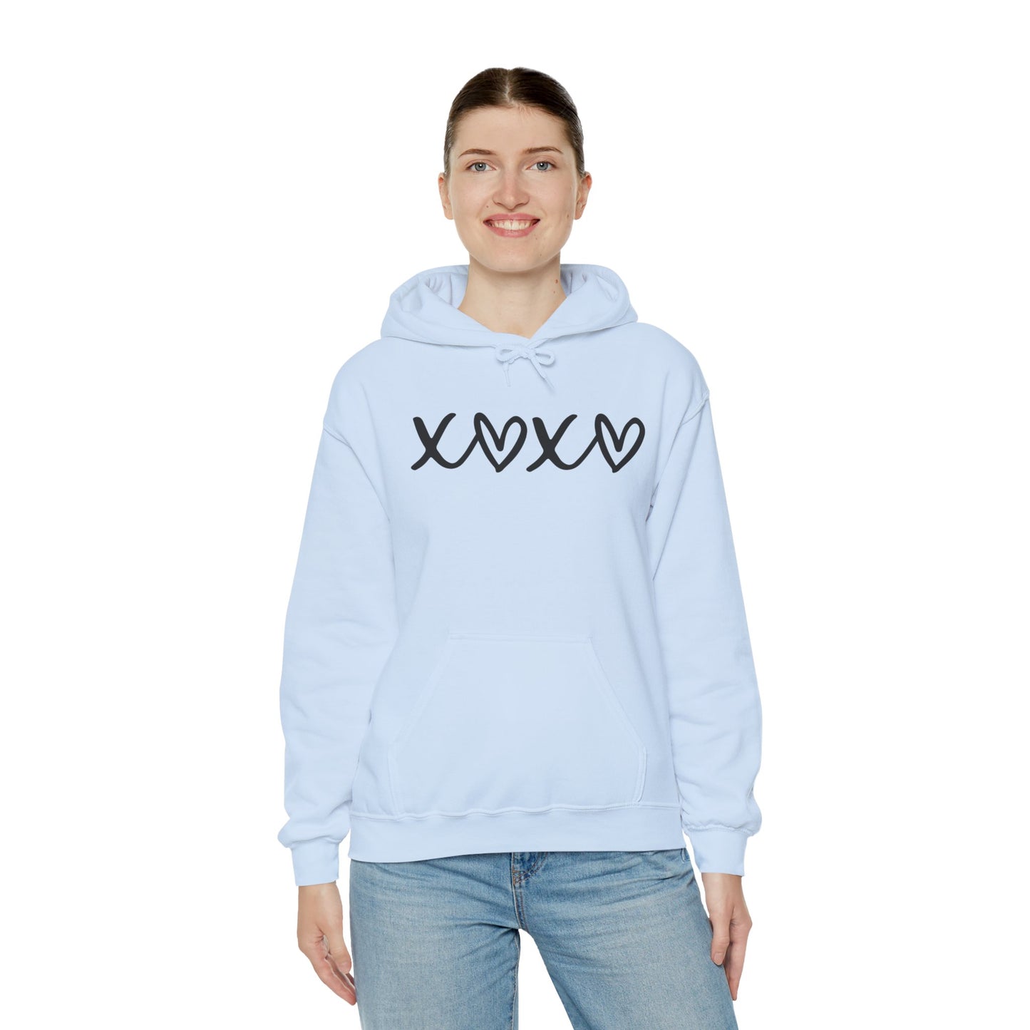 XOXO Hoodie