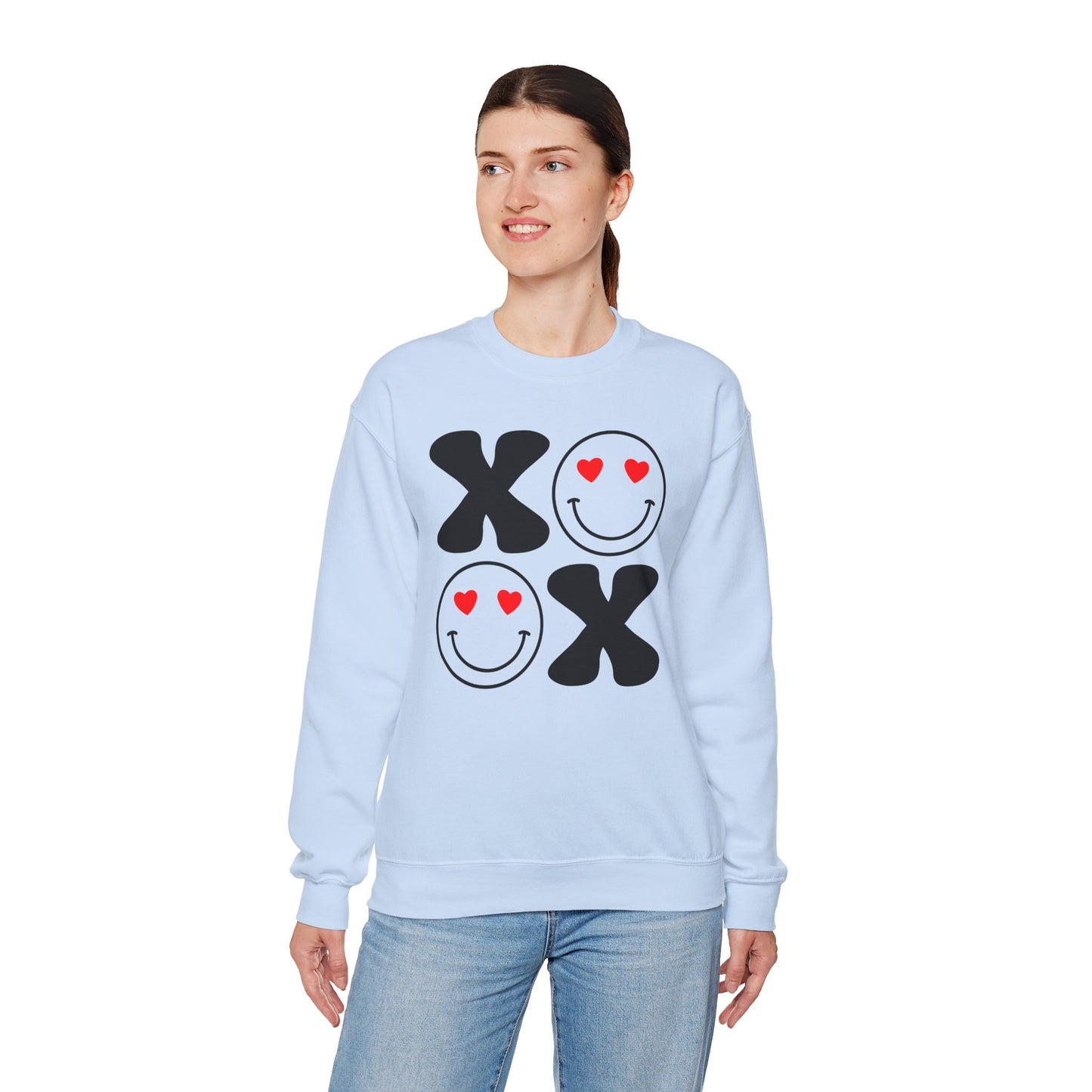 XOXO Love Sweatshirt
